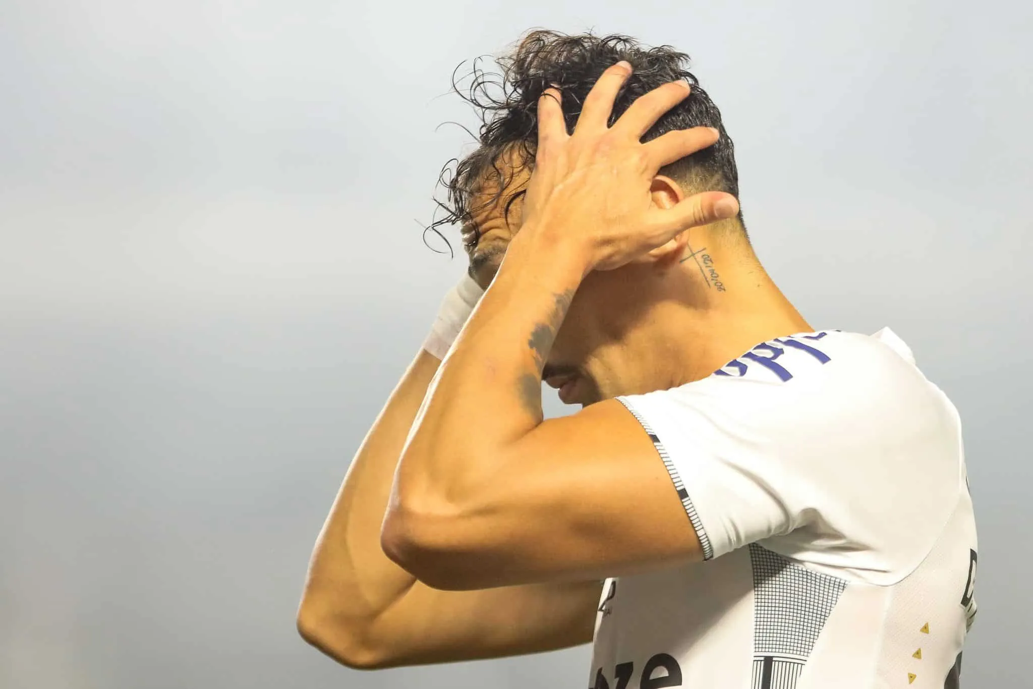 Trave salva o Santos de derrota para Novorizontino em &lsquo;final da S&eacute;rie B&rsquo;