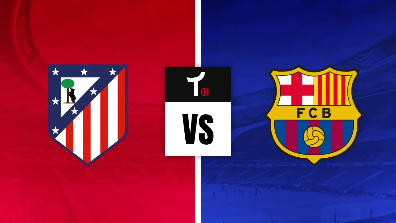 Atletico de Madrid x Barcelona &ndash; Palpites, not&iacute;cias e odds (04/04)