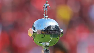 Estes s&atilde;o os 16 classificados &agrave;s oitavas de final da Libertadores