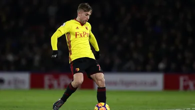 Deulofeu: &ldquo;N&atilde;o ter dado certo no Barcelona foi culpa minha&rdquo;