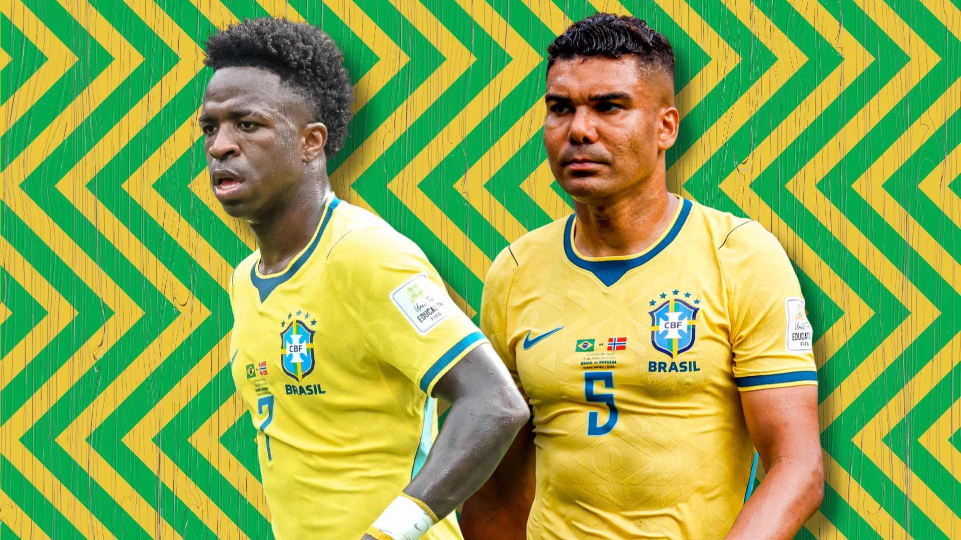 Quem saiu em baixa e em alta na Sele&ccedil;&atilde;o ap&oacute;s a Copa do Mundo?