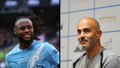 Semenyo: &lsquo;Essa foi uma das coisas que mais me empolgaram quando Maresca chegou ao City&rsquo;