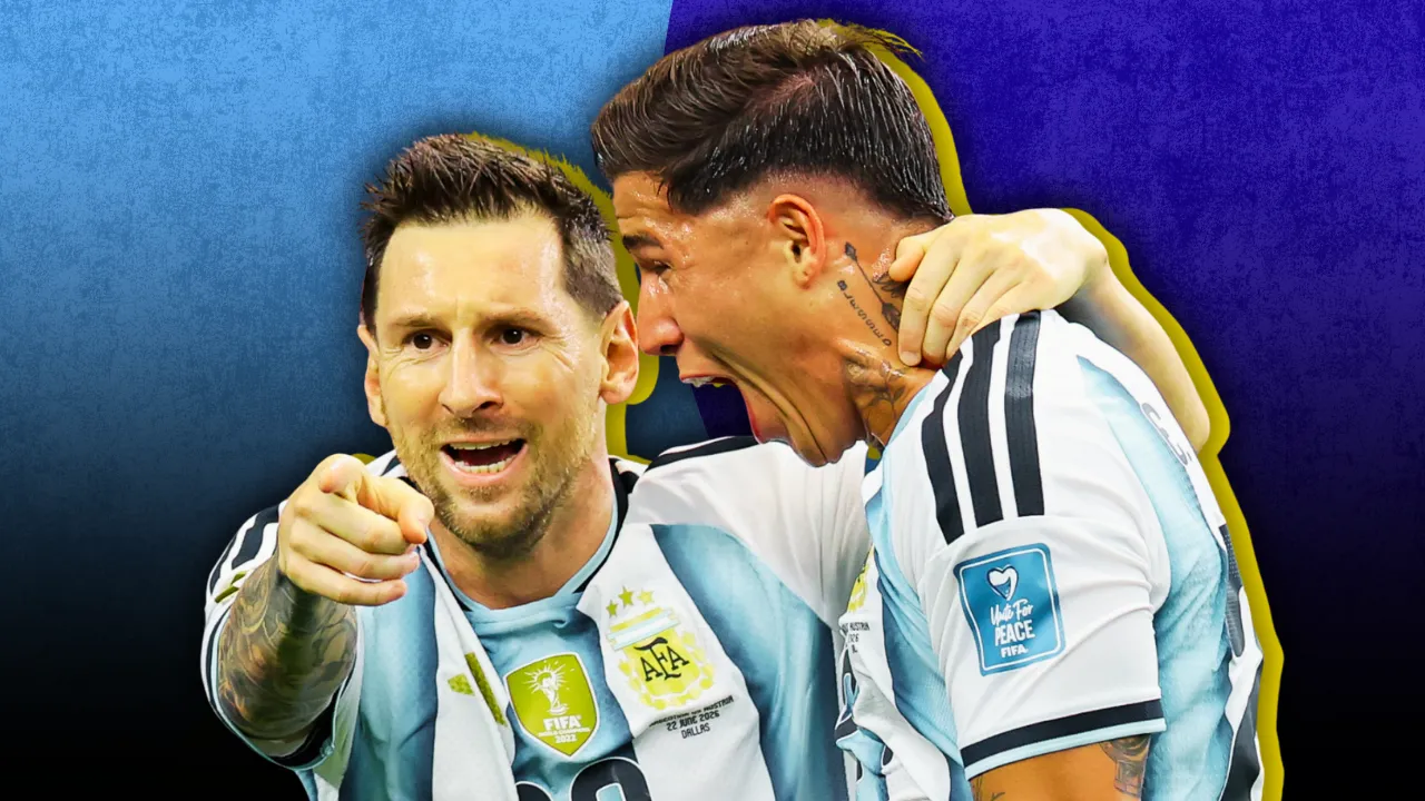 O que o caminho da Argentina na Copa do Mundo 2026 revela?