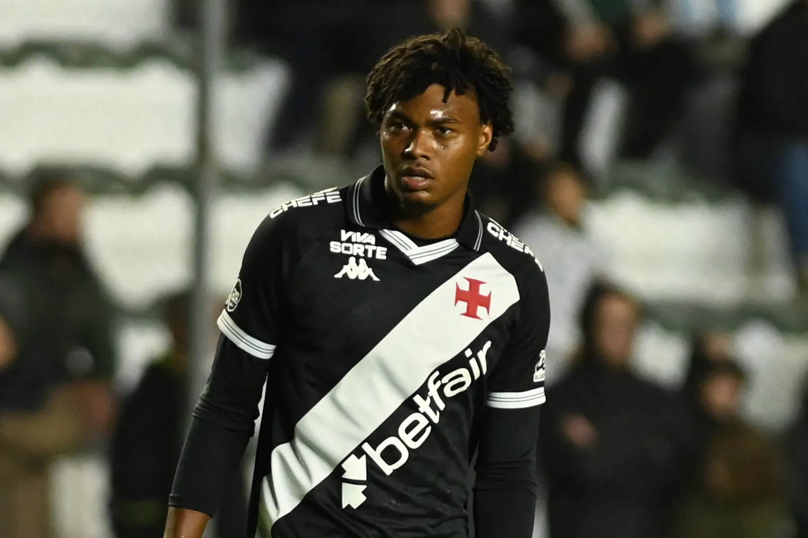 GB em jogo entre Juventude e Vasco