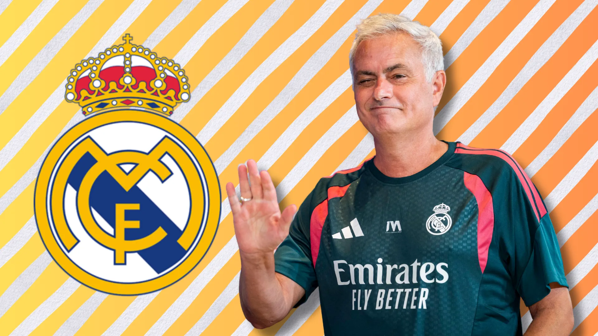 &lsquo;H&aacute; times melhores&rsquo;: Campe&atilde;o da Champions com Mourinho faz alerta ao Real Madrid antes da Roma