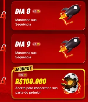 Mete Brasa, da Superbet