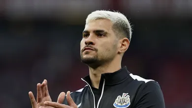Bom para Bruno Guimar&atilde;es? Newcastle define alvo caso perca treinador para Inglaterra