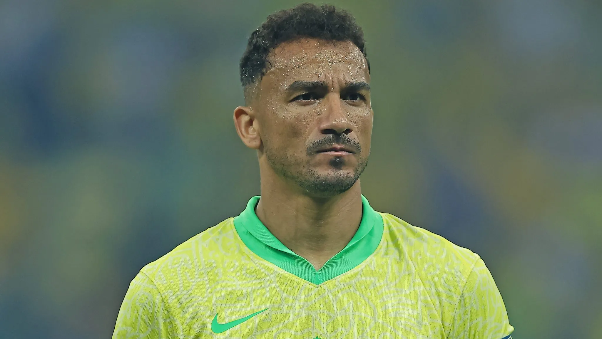 Danilo: &lsquo;T&iacute;nhamos certeza absoluta de que a Sele&ccedil;&atilde;o venceria aquela Copa do Mundo&rsquo;