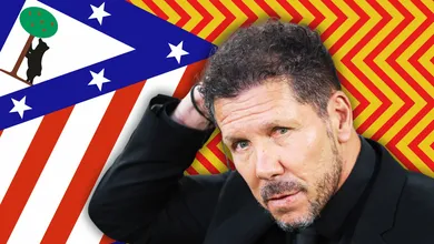 Atl&eacute;tico reage ap&oacute;s chap&eacute;u duplo do Real Madrid e define dois novos alvos para o mercado