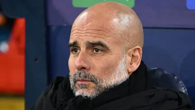 City deixou &lsquo;um jogador excepcional&rsquo; sair, lamenta Guardiola