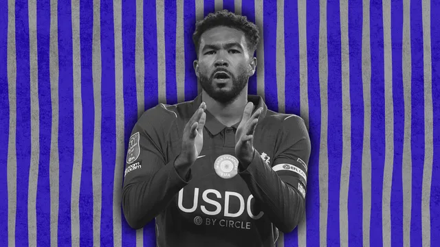 Como n&uacute;meros alarmantes mostram que o f&iacute;sico de Reece James &eacute; um problema para o Chelsea