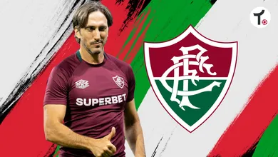 Como Zubeldia transformou problema de 2025 em maior arma de 2026 no Fluminense