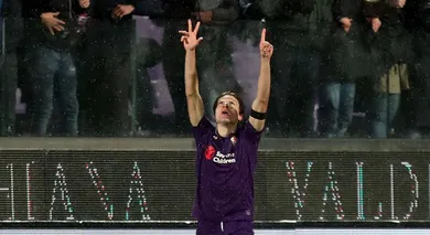 N&atilde;o foi uma romada, foi uma saraivada: Fiorentina implode a Roma por 7&times;1 na Copa da It&aacute;lia
