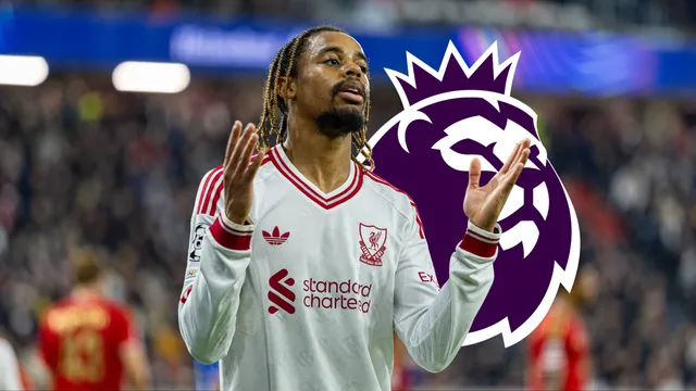 &lsquo;A Premier League &eacute; menos t&aacute;tica': Bradley Barcola fala sobre sua adapta&ccedil;&atilde;o ao Liverpool