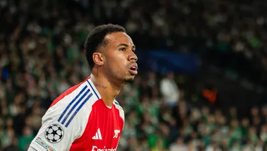Arsenal alinha substituto de Gabriel Magalh&atilde;es com receio de perder o brasileiro