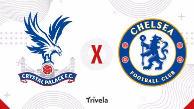Crystal Palace x Chelsea: palpites, onde assistir e escala&ccedil;&otilde;es &ndash; Premier League &ndash; 04/01/2025