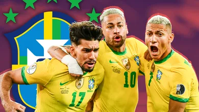 Quem pode ficar fora da Copa com mais convoca&ccedil;&otilde;es e quem deve ir com apenas uma