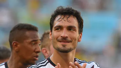 Agora aposentado, Hummels teve piedade da Sele&ccedil;&atilde;o no 7 a 1: &lsquo;N&atilde;o vamos humilh&aacute;-los&rsquo;