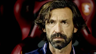 Como patroc&iacute;nio pessoal pode complicar escolha por Pirlo na sele&ccedil;&atilde;o italiana?