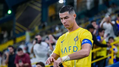 Sem ele n&atilde;o tem gra&ccedil;a: Al-Nassr cancela amistosos na China um dia ap&oacute;s chegada devido les&atilde;o de Cristiano Ronaldo