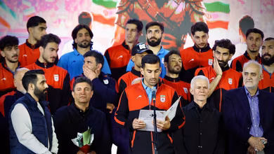 Ir&atilde; transfere base de treinamentos dos Estados Unidos para M&eacute;xico na Copa do Mundo