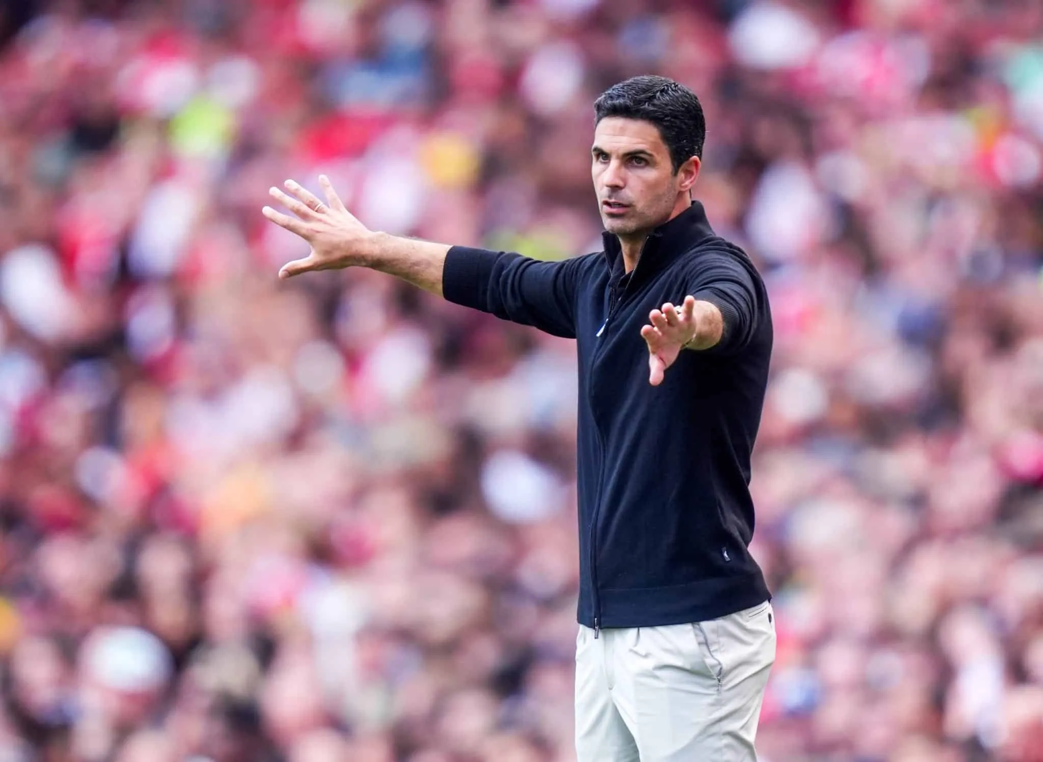 A &lsquo;arma secreta&rsquo; do Arsenal est&aacute; de volta &mdash; e pode ser determinante para, enfim, ganhar a Premier League
