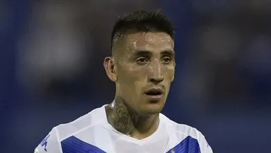 Atacante ex-S&atilde;o Paulo est&aacute; desaparecido h&aacute; dez dias na Argentina