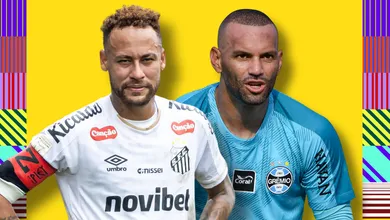 Neymar e Weverton estreiam com Ancelotti na Copa do Mundo e quebram escrita de 28 anos
