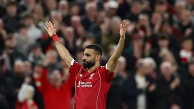 Montanha-russa de Salah em amasso do Liverpool sobre Galatasaray serve para ilustrar temporada