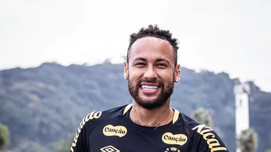 O que o Santos busca com amistoso contra a Desportiva Ferrovi&aacute;ria?