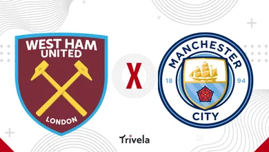 West Ham x Manchester City: escala&ccedil;&otilde;es, onde assistir e palpites &ndash; Premier League &ndash; 31/08/2024