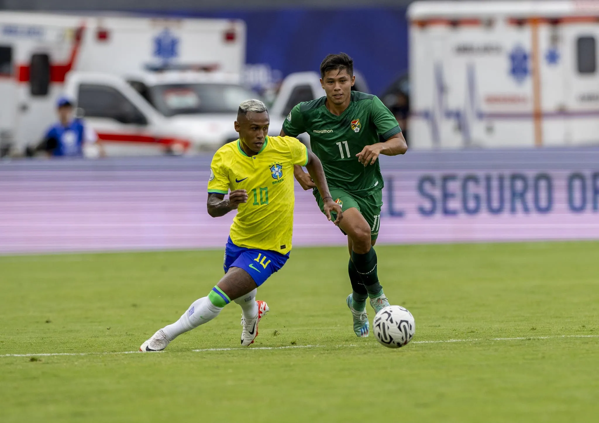 Fluminense se aproxima de acerto com Marquinhos, do Arsenal, pupilo de Diniz no S&atilde;o Paulo