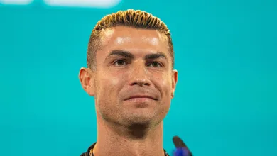 Cristiano Ronaldo confirma ter duas metas na &lsquo;nova era&rsquo; com Jorge Jesus na sele&ccedil;&atilde;o de Portugal