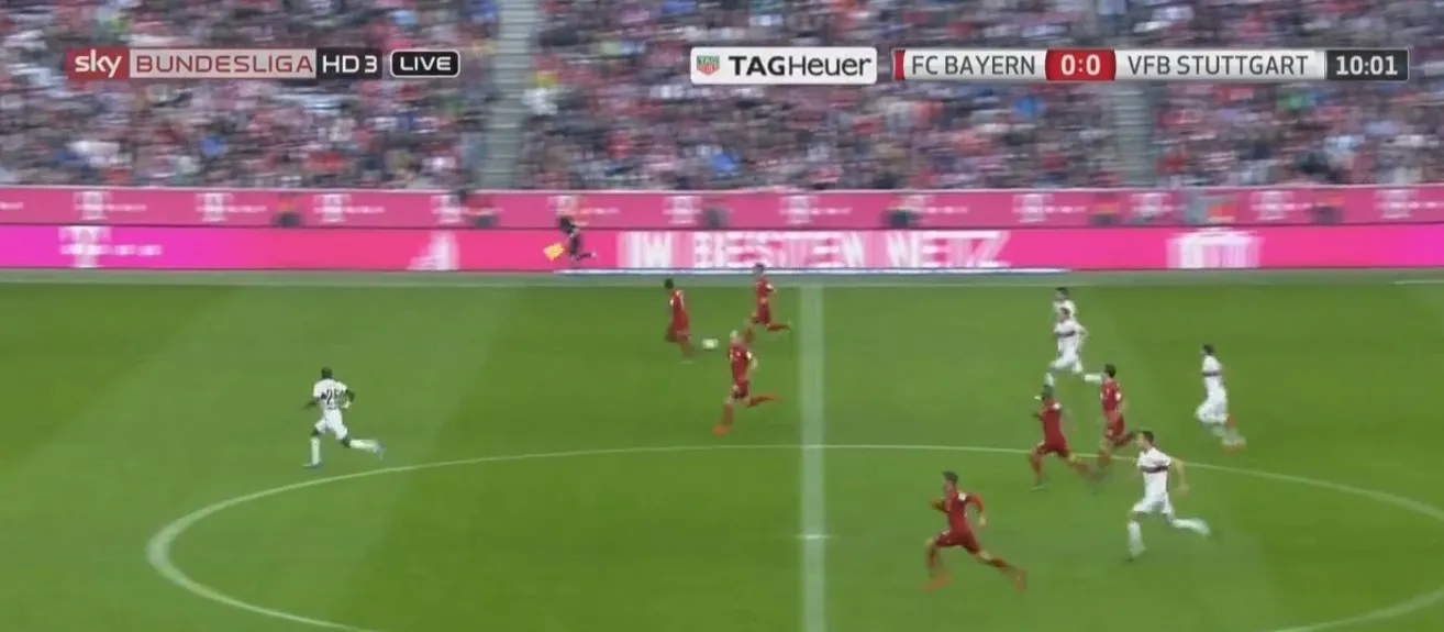 bayern x stuttgart foto 01
