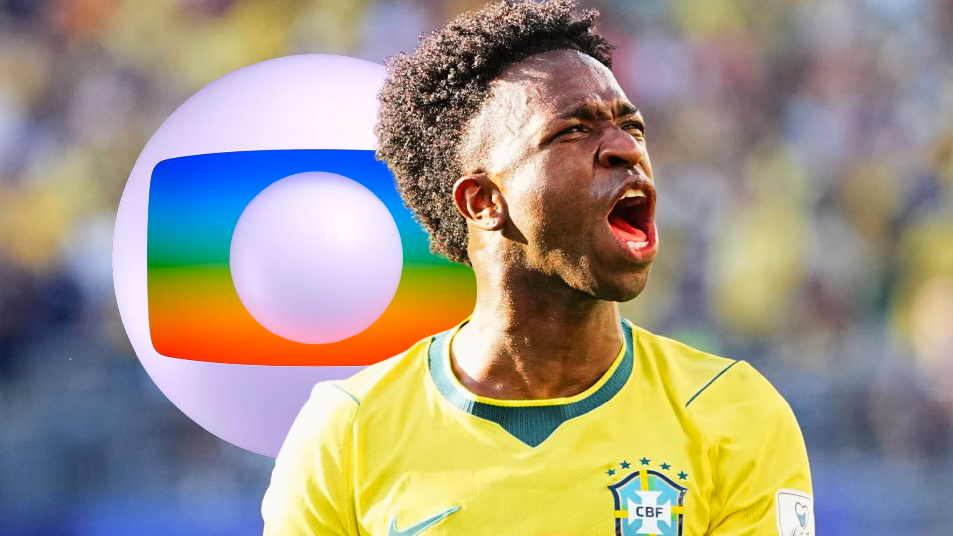 Allan Simon: Globo passa Copa do Mundo correndo atr&aacute;s de problemas que ela mesma criou