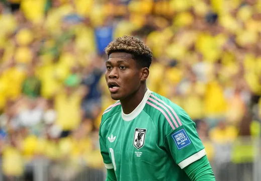 Por que o PSG desistiu da contrata&ccedil;&atilde;o de Suzuki, goleiro do Jap&atilde;o