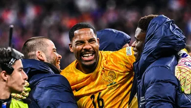 Maignan &lsquo;salva&rsquo; Mbapp&eacute;, Fran&ccedil;a busca remontada contra Cro&aacute;cia e vai &agrave; semifinal