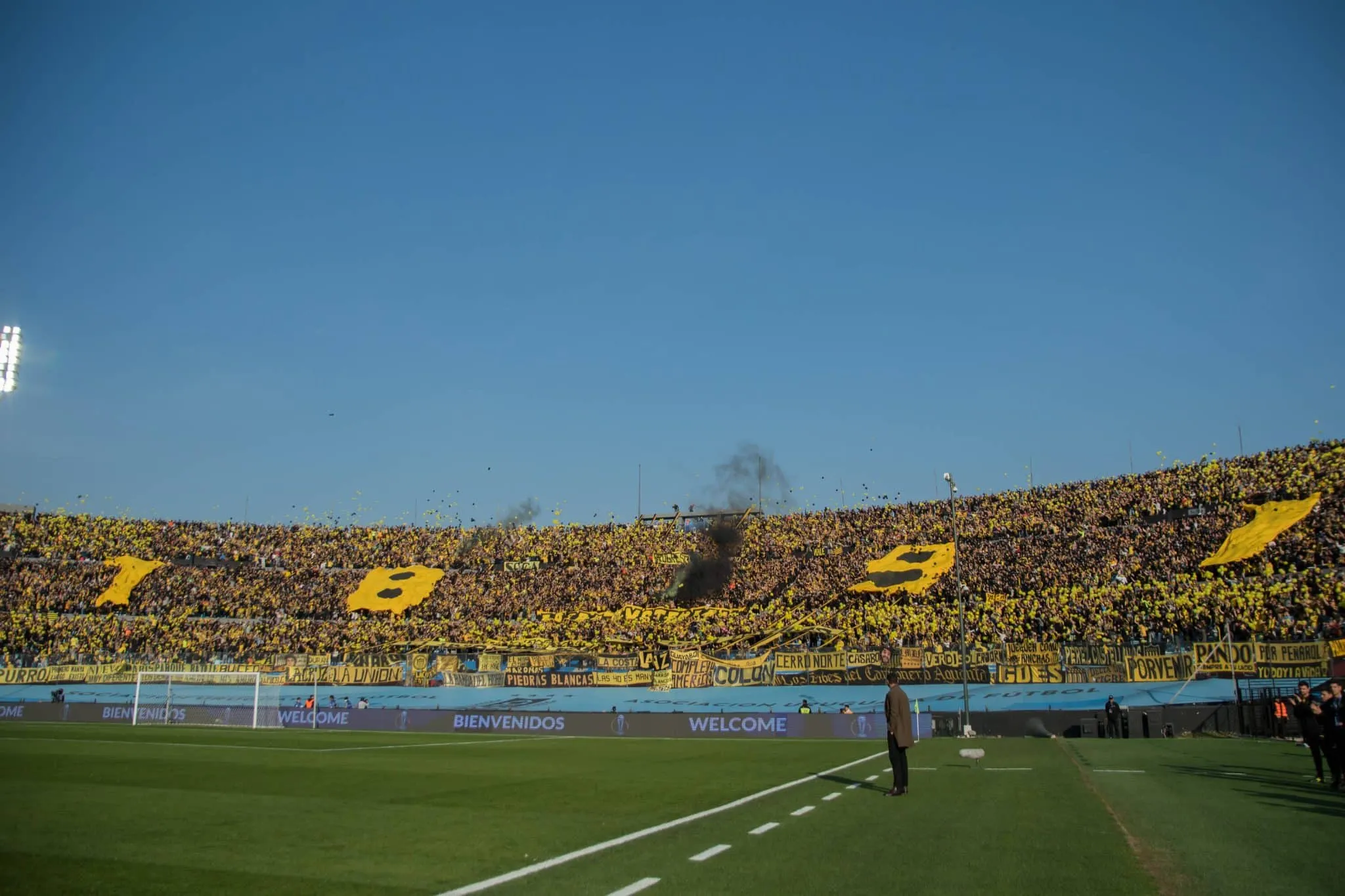 Pe&ntilde;arol x Botafogo: os tr&ecirc;s motivos que devem &lsquo;pacificar&rsquo; duelo mesmo ap&oacute;s s&eacute;rie de conflitos