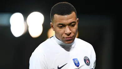 Real Madrid? PSG? N&atilde;o, um novo gigante entra na luta por Mbapp&eacute;