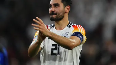 Alemanha promete pr&ecirc;mio milion&aacute;rio em caso de t&iacute;tulo na Eurocopa