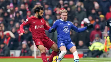 Onde assistir ao vivo Chelsea x Liverpool &ndash; Premier League &ndash; 13/08/2023
