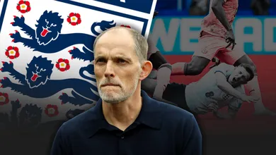 Com estrelas de fora, les&otilde;es da Inglaterra na Copa do Mundo colocam convoca&ccedil;&atilde;o pol&ecirc;mica de Tuchel em xeque