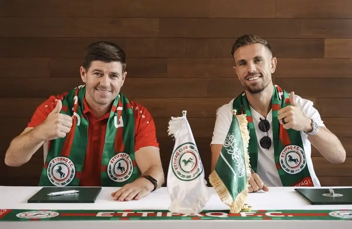 Um list&atilde;o com refor&ccedil;os interessantes dos &ldquo;outros times&rdquo; do Campeonato Saudita