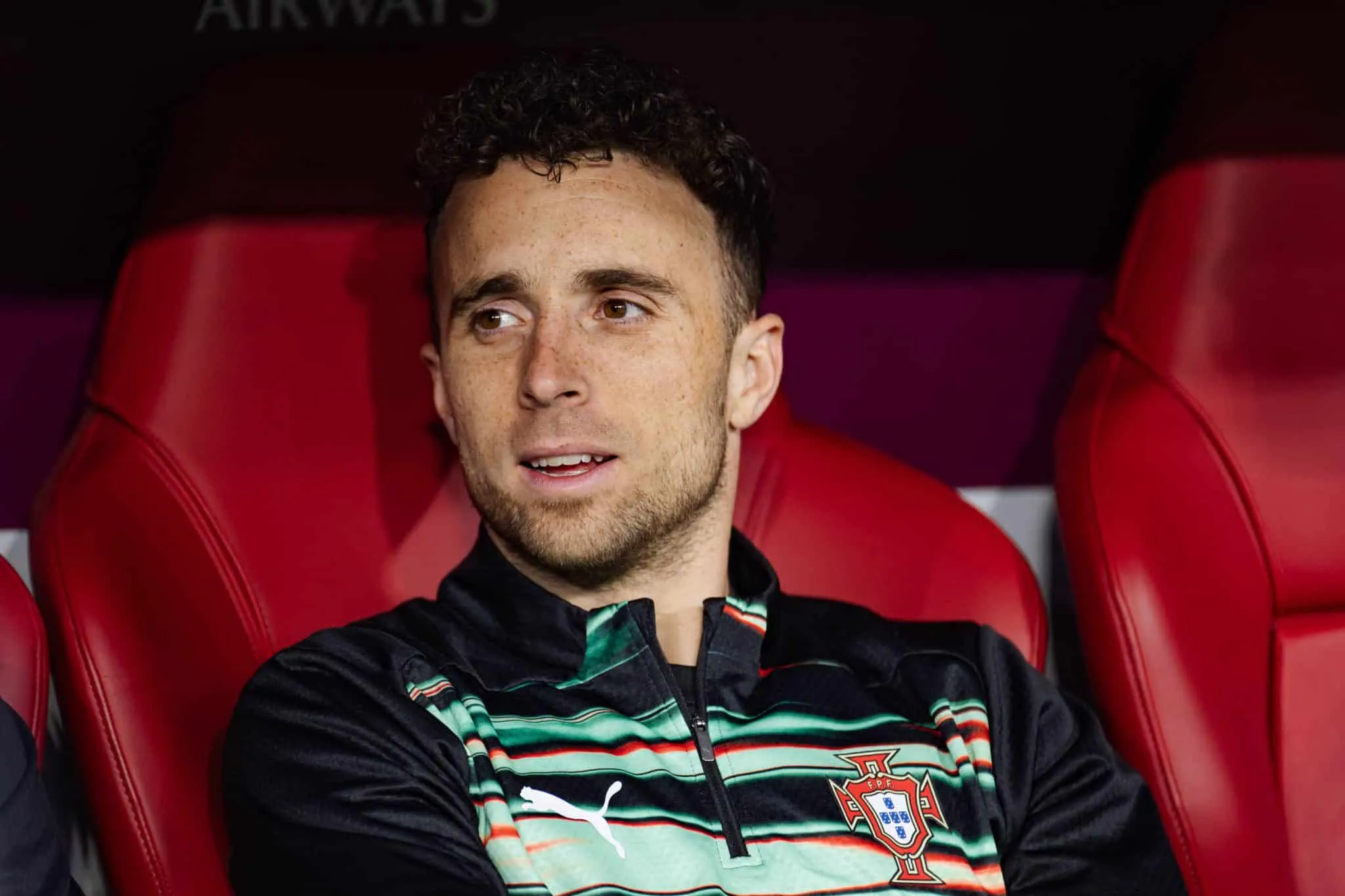 &lsquo;Marta fez uma grande diferen&ccedil;a&rsquo;: Liverpool revela inspira&ccedil;&otilde;es de Diogo Jota
