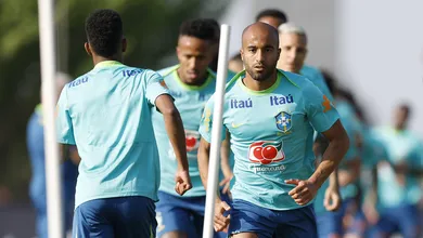 Qual o clube do Brasileir&atilde;o com mais jogadores convocados na Data Fifa?