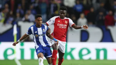 &lsquo;N&atilde;o tem nada definido e sabemos disso&rsquo;: Wendell est&aacute; feliz com vit&oacute;ria do Porto, mas tem os p&eacute;s no ch&atilde;o