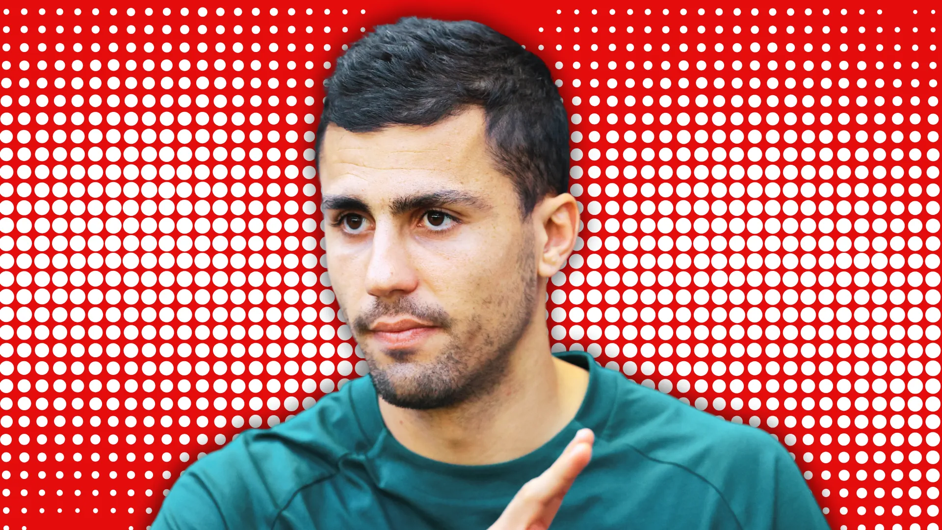 Mercado da bola europeu: Vini Jr renova com o Real Madrid, Barcelona entra na briga por Rodri e mais