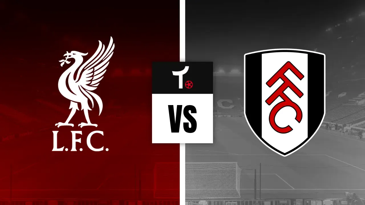 Liverpool x Fulham&nbsp;&ndash; Palpites, not&iacute;cias e odds (11/04)