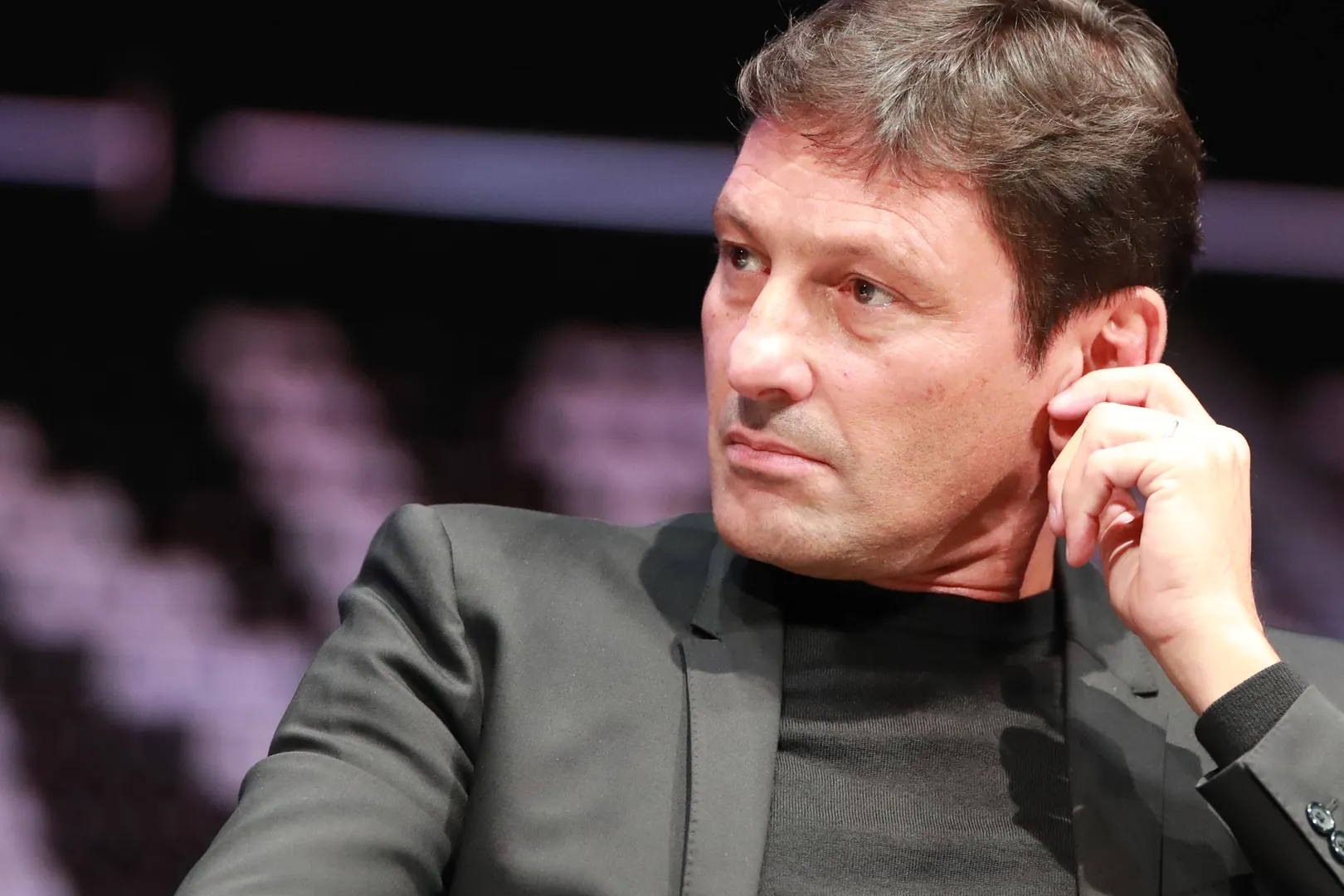 Em 2022, Leonardo, ex-jogador e diretor do PSG quase viabilizou a contrata&ccedil;&atilde;o de Rashford ao clube franc&ecirc;s