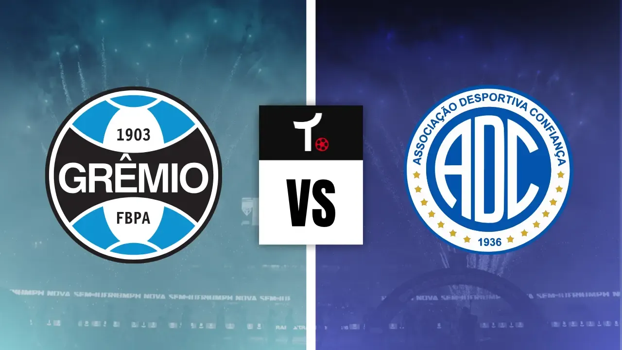 Gr&ecirc;mio x Confian&ccedil;a&nbsp;&ndash; Palpites, not&iacute;cias e odds (21/04)